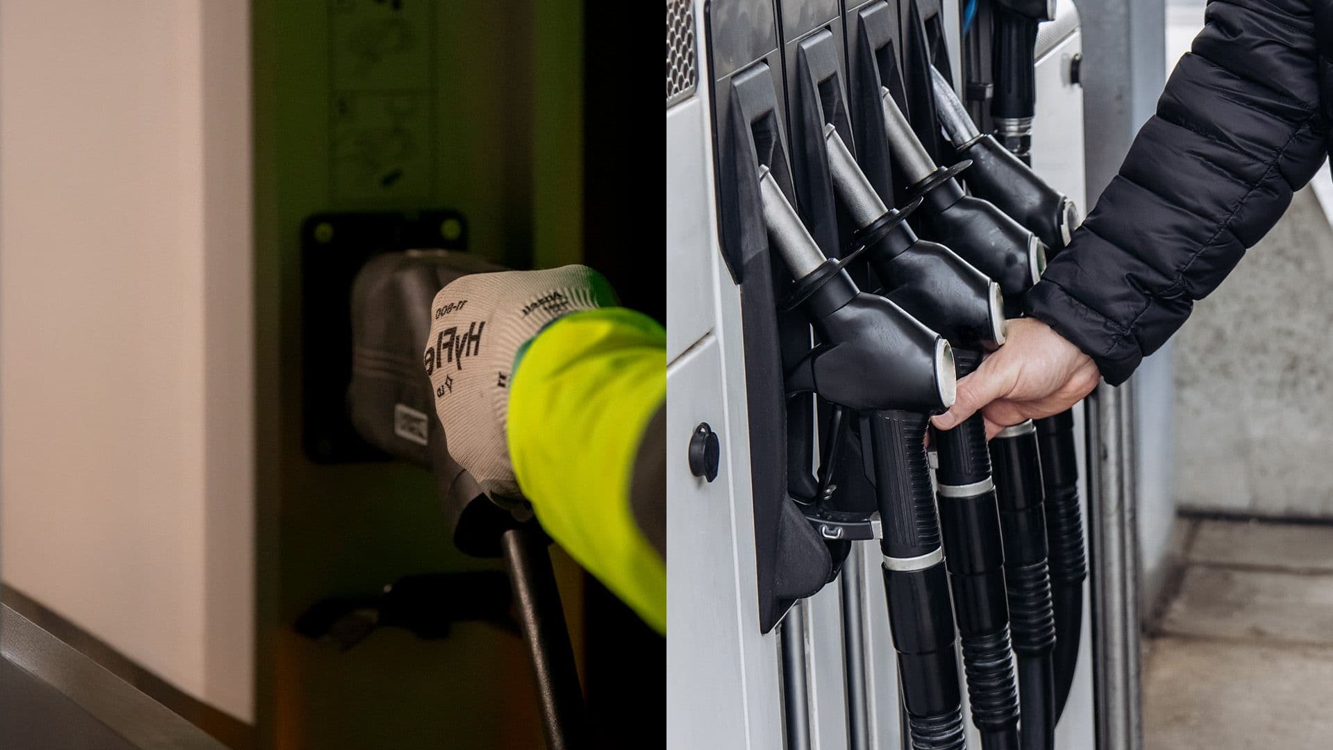 Imagen del artículo Camión Eléctrico vs Diésel, ¿cuál elegir?
