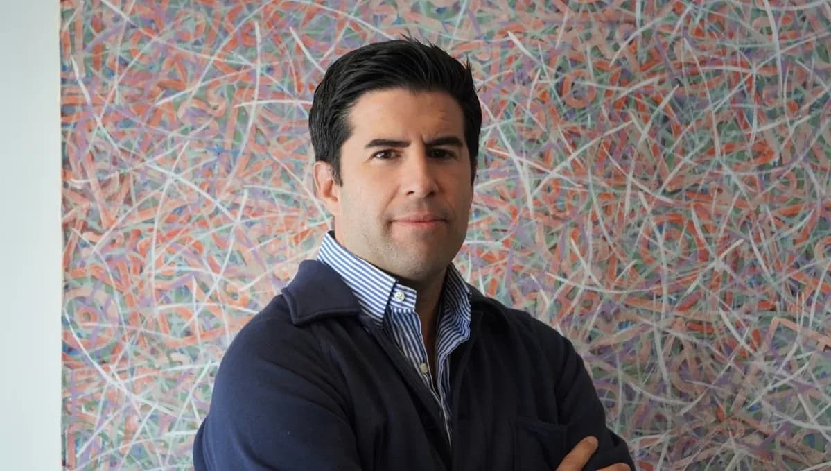 Javier Delgado, en Protagonistas del Transporte